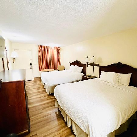 Knights Inn Point South Yemassee Luaran gambar