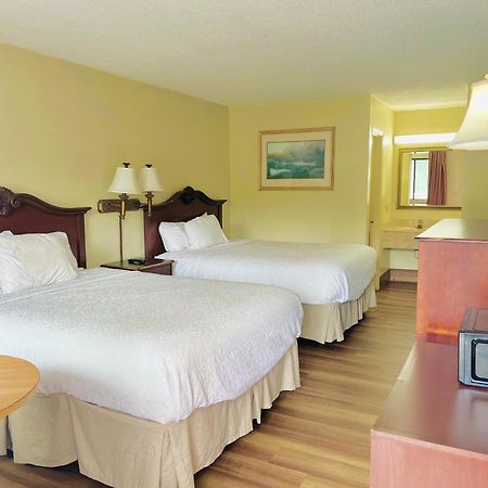 Knights Inn Point South Yemassee Luaran gambar