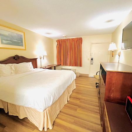 Knights Inn Point South Yemassee Luaran gambar