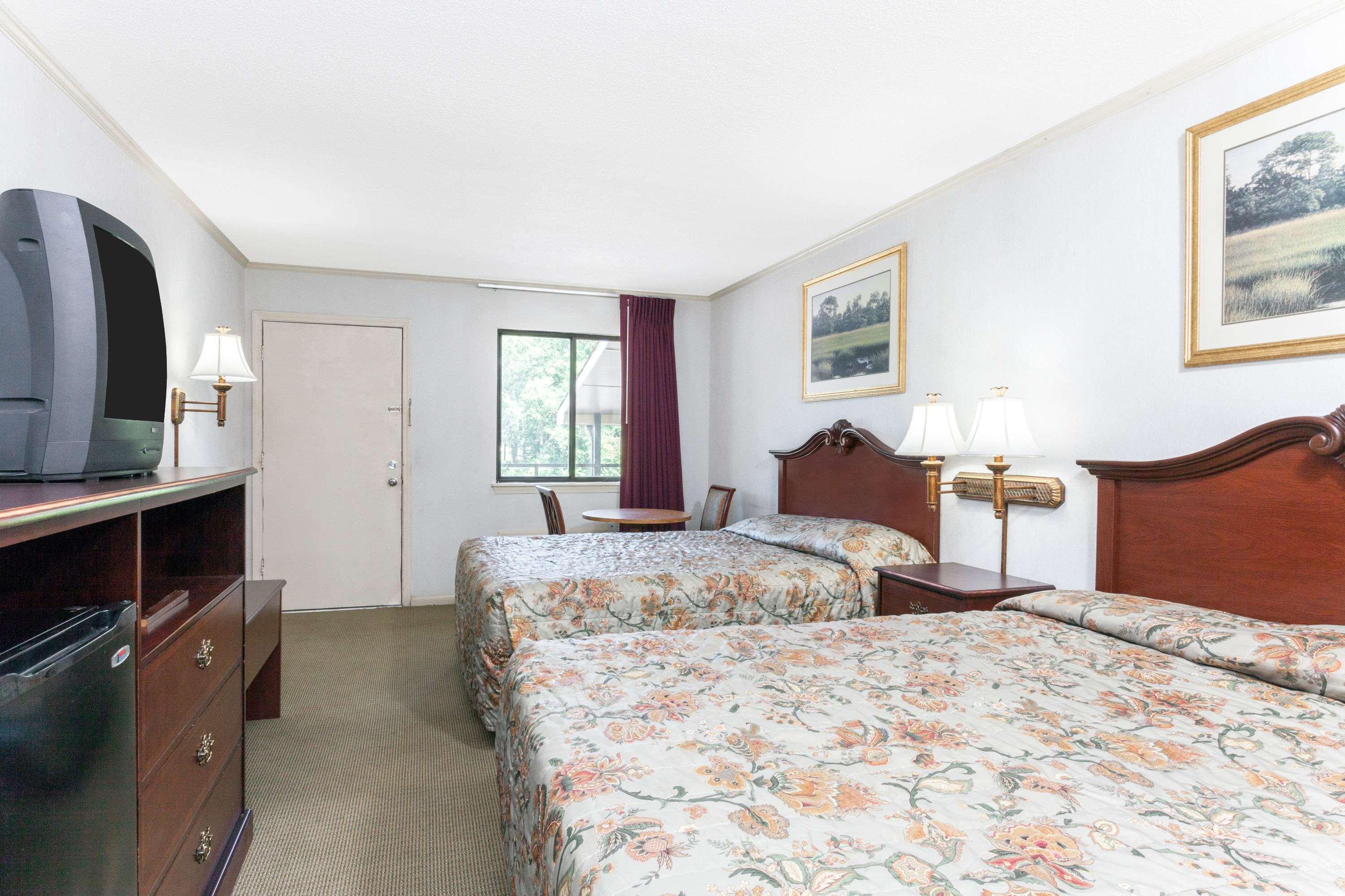 Knights Inn Point South Yemassee Luaran gambar