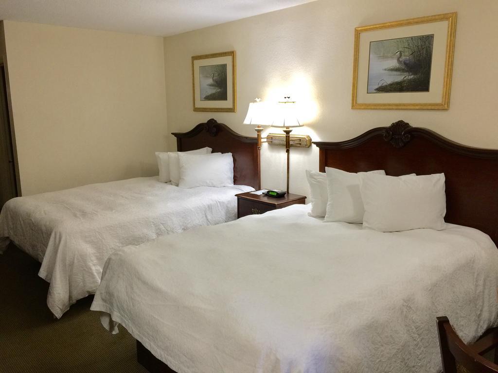 Knights Inn Point South Yemassee Luaran gambar