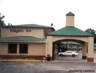 Knights Inn Point South Yemassee Luaran gambar