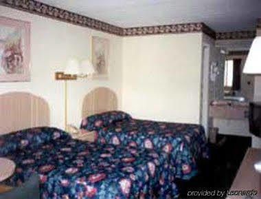 Knights Inn Point South Yemassee Luaran gambar