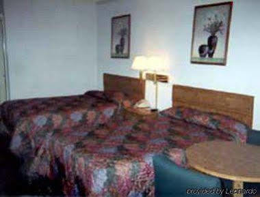 Knights Inn Point South Yemassee Luaran gambar